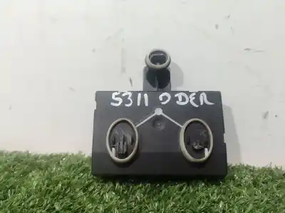 Second-hand car spare part  for VOLKSWAGEN TOUAREG (7P6)  OEM IAM references 4H0959792S 4H0959792S 4H0959792S