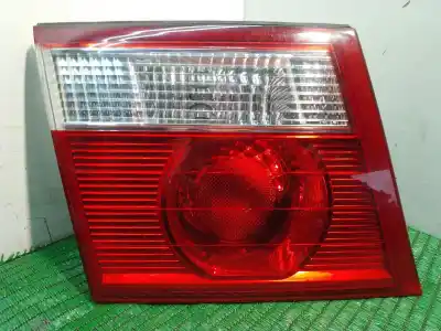 Second-hand car spare part interior left tailgate light for kia carens * oem iam references 0k2fb51170 0k2fb51170 0k2fb51170