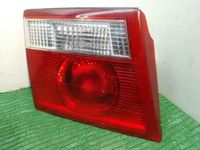 Second-hand car spare part interior left tailgate light for kia carens * oem iam references 0k2fb51170 0k2fb51170 0k2fb51170