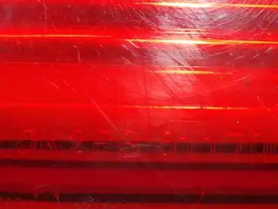 Second-hand car spare part interior left tailgate light for kia carens * oem iam references 0k2fb51170 0k2fb51170 0k2fb51170