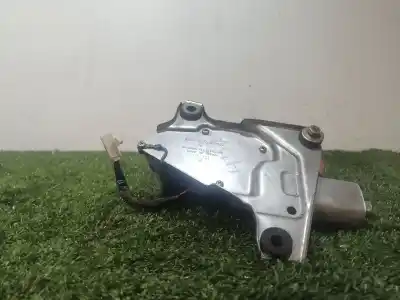 Second-hand car spare part Rear Windshield Wiper Motor for MAZDA 626 MONOVOLUMEN (GW) 2.0 Exclusive (85kW) OEM IAM references WM4204 WM4204 WM420