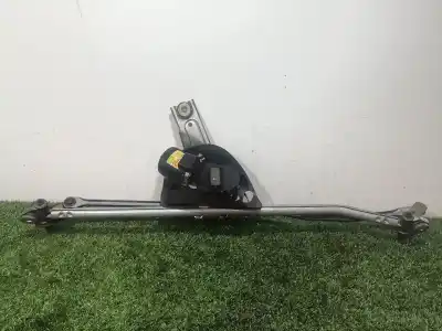 Second-hand car spare part front windshield wiper motor for bmw serie 3 compacto (e36) 316i oem iam references 54517611