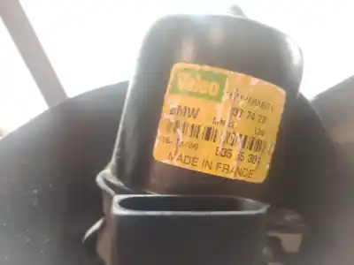 Peça sobressalente para automóvel em segunda mão motor do limpa para brisas por bmw serie 3 compacto (e36) 316i referências oem iam 54517611 54517611 54517611