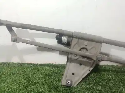 Peça sobressalente para automóvel em segunda mão motor do limpa para brisas por ford transit combi ´06 ft 260 corto referências oem iam yc1517504 404523 yc1517504