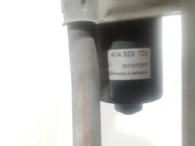 Peça sobressalente para automóvel em segunda mão motor do limpa para brisas por ford transit combi ´06 ft 260 corto referências oem iam yc1517504 404523 yc1517504