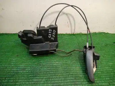 Second-hand car spare part  for HYUNDAI TRAJET (FO)  OEM IAM references   