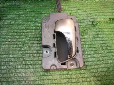 Автозапчастина б/у замок заднього правого дверя для volvo s70 (874) 2.5 tdi посилання на oem iam 9152490 9152490 9152490