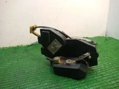 Автозапчастина б/у замок дверей заднього лівого для volvo s70 (874) 2.5 tdi посилання на oem iam 915248