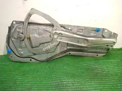 Автозапчастина б/у регулятор склона задній лівий для volvo s70 (874) 2.5 tdi посилання на oem iam 9152725