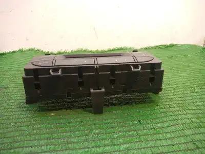 Pièce détachée automobile d'occasion commande de climatisation / chauffage pour citroen c2 audace références oem iam 96533393xt 96533393xt 96533393xt