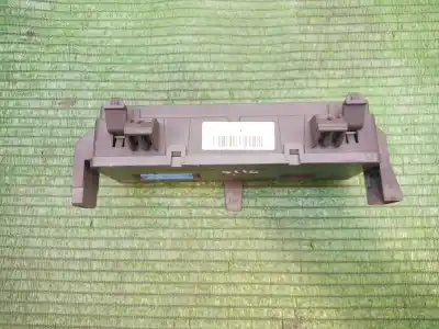 Pièce détachée automobile d'occasion commande de climatisation / chauffage pour citroen c2 audace références oem iam 96533393xt 96533393xt 96533393xt