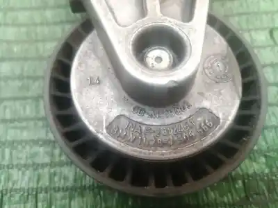Second-hand car spare part auxiliary belt tensioner for bmw serie 7 (e65/e66) 6.0 cat oem iam references 11287505 11287505 11287505