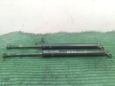 Peça sobressalente para automóvel em segunda mão amortecedores do tronco / porta por bmw serie 5 berlina (e39) 530d exclusive referências oem iam 51248222913