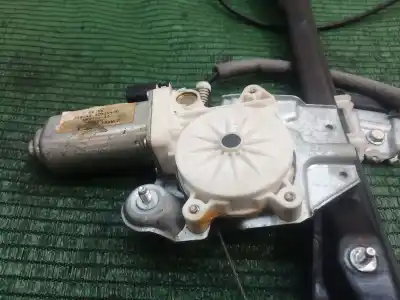 Автозапчасти б/у регулятор стекла переднего левого за jaguar s-type ii (x200) 3.0 v6 ссылки oem iam   