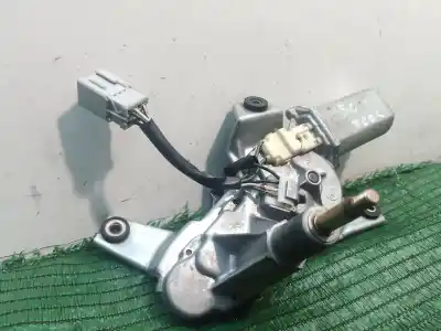 Peça sobressalente para automóvel em segunda mão motor do limpador traseiro por honda cr-v (rd8) es referências oem iam 34963581 34963581 34963581