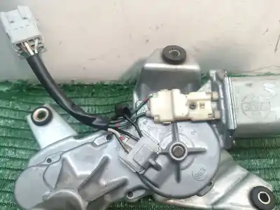 Peça sobressalente para automóvel em segunda mão motor do limpador traseiro por honda cr-v (rd8) es referências oem iam 34963581 34963581 34963581