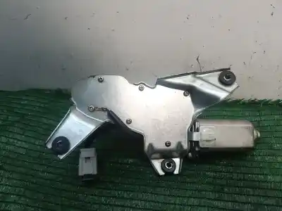 Peça sobressalente para automóvel em segunda mão motor do limpador traseiro por honda cr-v (rd8) es referências oem iam 34963581 34963581 34963581