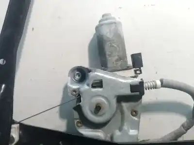 Автозапчасти б/у регулятор стекла переднего правого за jaguar s-type ii (x200) 3.0 v6 ссылки oem iam 1191451039470 mmr514 1191451039470