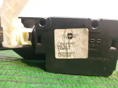 Автозапчасти б/у наружная крышка топлива за mini mini (r50, r53) one ссылки oem iam 7152588 7152588 7152588