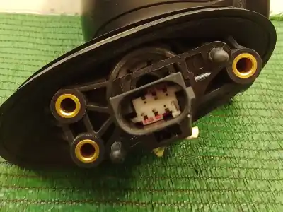 Автозапчастина б/у ліве дзеркало для mini mini (r50, r53) one посилання на oem iam 19658283a 19658283a 19658283a