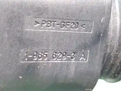 Автозапчастина б/у ліве дзеркало для mini mini (r50, r53) one посилання на oem iam 19658283a 19658283a 19658283a