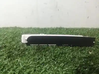 Автозапчасти б/у многофункциональный дисплей за citroen c4 picasso business class ссылки oem iam 28114355 28114355 28114355