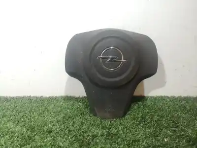 Second-hand car spare part Front Left Air Bag for OPEL CORSA D ´´111 Years´´ OEM IAM references PA25060044 CA250604CH PA25060044