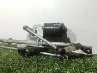 Second-hand car spare part front windshield wiper motor for opel corsa c sri oem iam references 23002736 23002736 23002736