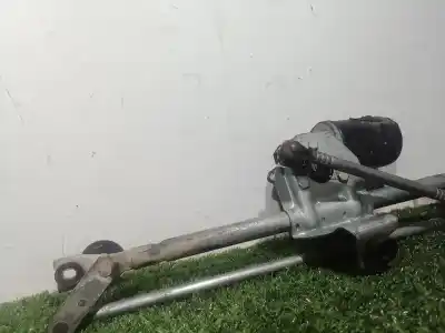 Second-hand car spare part front windshield wiper motor for opel corsa c sri oem iam references 23002736 23002736 23002736