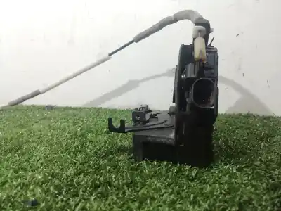 Second-hand car spare part front right door lock for bmw serie 3 compact (e46) 316ti oem iam references 82534339 82534339 82534339