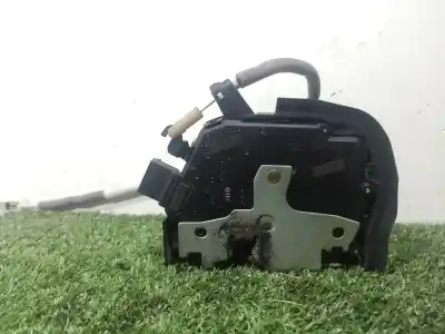 Second-hand car spare part front right door lock for bmw serie 3 compact (e46) 316ti oem iam references 82534339 82534339 82534339