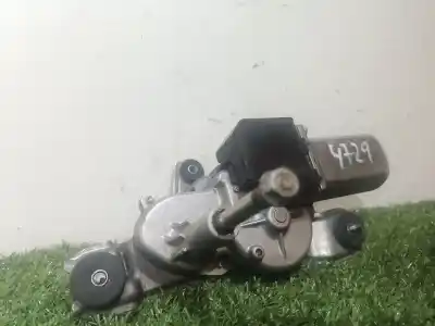 Peça sobressalente para automóvel em segunda mão motor do limpador traseiro por toyota corolla (_e12_) 1.4 d (nde120_) referências oem iam 8513002020 1592006214 8513002020