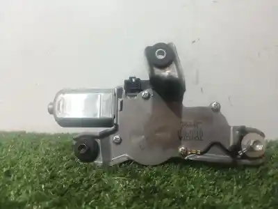 Peça sobressalente para automóvel em segunda mão motor do limpador traseiro por toyota corolla (_e12_) 1.4 d (nde120_) referências oem iam 8513002020 1592006214 8513002020