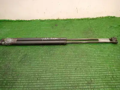 Pezzo di ricambio per auto di seconda mano Ammortizzatore Posteriore per FORD S-MAX (WA6) 2.0 TDCi Riferimenti OEM IAM R406A10 R406A10 R406A10