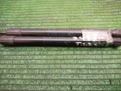 Pezzo di ricambio per auto di seconda mano ammortizzatori baule / porte per bmw 1 (e87) 116 i riferimenti oem iam 51247060622 51247060622 51247060622