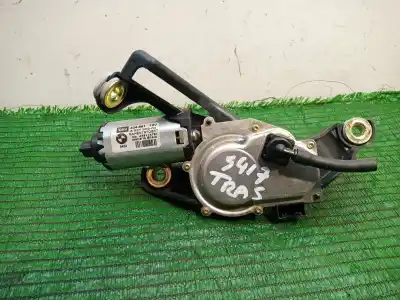 Second-hand car spare part REAR WINDSHIELD WIPER MOTOR for BMW 1 (E87)  OEM IAM references 692195904 692195904 692195904