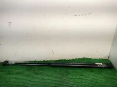 Second-hand car spare part tailgate gas strut for bmw serie 7 (e65/e66) 6.0 cat oem iam references   
