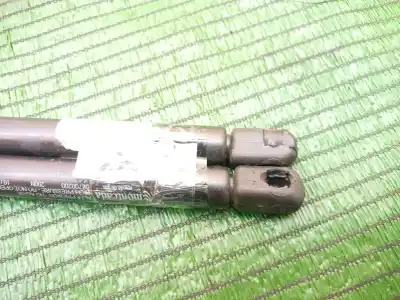 Second-hand car spare part tailgate gas strut for bmw serie 7 (e65/e66) 6.0 cat oem iam references   