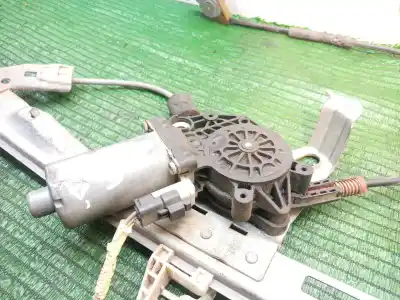 Second-hand car spare part driver left window regulator for bmw serie 3 coupe (e46) 2.0 24v oem iam references   