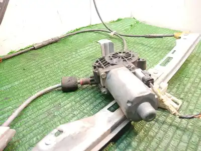 Second-hand car spare part driver left window regulator for bmw serie 3 coupe (e46) 2.0 24v oem iam references   