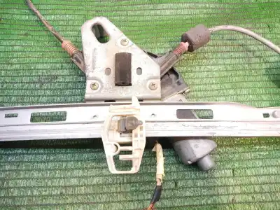 Second-hand car spare part driver left window regulator for bmw serie 3 coupe (e46) 2.0 24v oem iam references   