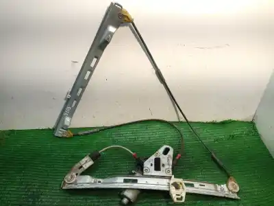 İkinci el araba yedek parçası ön Sag Pencere Regülatörü için PEUGEOT 206 BERLINA GTI OEM IAM referansları   