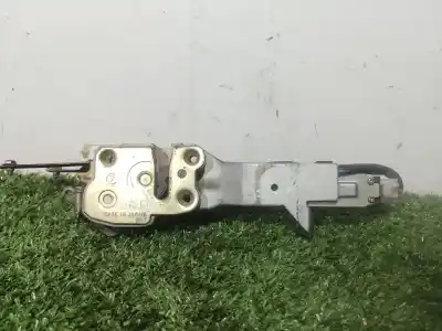 Second-hand car spare part  for SUBARU JUSTY J10 (KAD)  OEM IAM references   