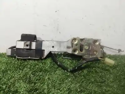 Second-hand car spare part  for SUBARU JUSTY J10 (KAD)  OEM IAM references   