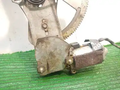 Tweedehands auto-onderdeel regelaar rechts achterruit: voor jaguar xj6/12 3.6 xj6 oem iam-referenties   