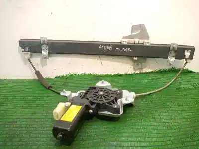Second-hand car spare part Passenger Side Right Window Regulator for KIA PICANTO 1.1 Active OEM IAM references 988200710 988200710 988200710