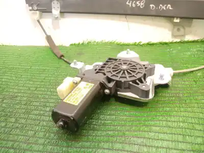Second-hand car spare part passenger side right window regulator for kia picanto 1.1 active oem iam references 988200710 988200710 988200710
