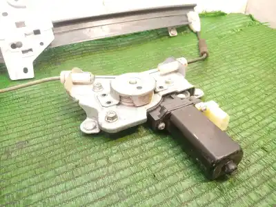 Second-hand car spare part passenger side right window regulator for kia picanto 1.1 active oem iam references 988200710 988200710 988200710