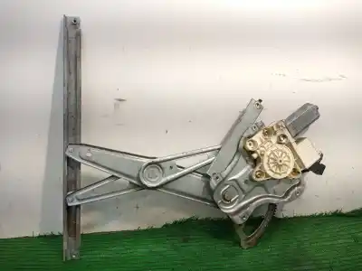 Second-hand car spare part DRIVER LEFT WINDOW REGULATOR for TOYOTA COROLLA (_E12_)  OEM IAM references 992045100 69820 992045100