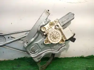 Second-hand car spare part driver left window regulator for toyota corolla (_e12_) 1.4 d (nde120_) oem iam references 992045100 69820 992045100